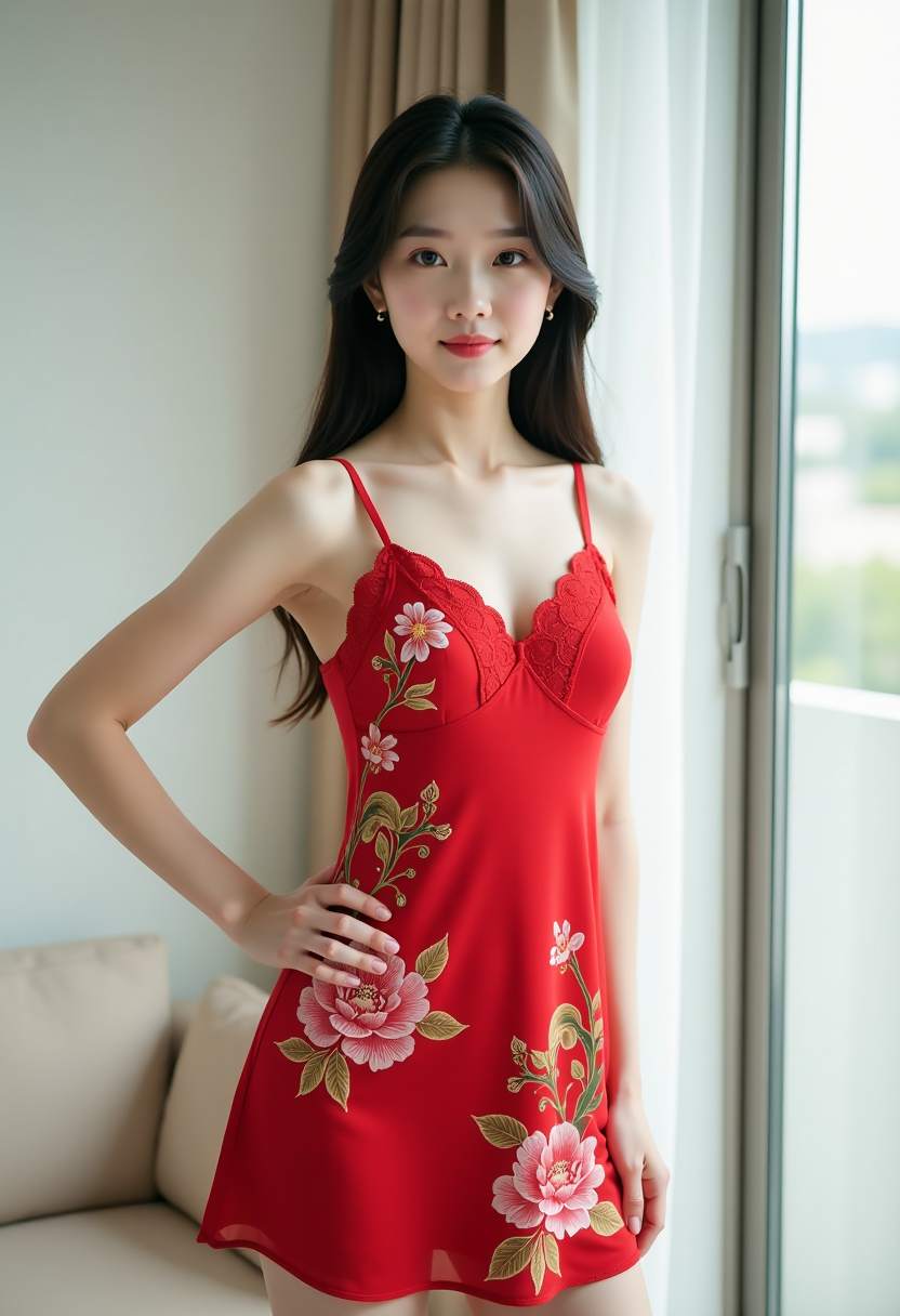 播撒明天的微光 双语版