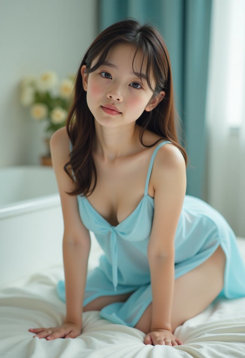 需要爸爸给我播种子英语1版翻译 4K原声剧照